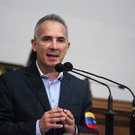 DAN RECHAZÓ LA VIOLENCIA COMO ARMA POLÍTICA Y PARAMILITARISMO EN VENEZUELA