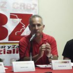 Freddy Bernal solicitó al TSJ apoyo para depurar las policías