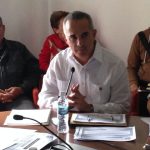Bernal: “Defensores públicos protegerán a policía”