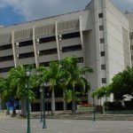 TSJ articulará trabajos con la Comisión Presidencial Policial