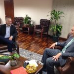 Freddy Bernal solicitó al TSJ apoyo para depurar las policías