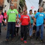 Freddy Bernal: El pueblo venezolano no volverá a los tiempos de la Cuarta República