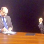 Freddy Bernal: Sabemos que este pueblo conserva a Chávez en su corazón y en su espíritu
