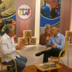 Bernal: Los gringos han pedido sangre para poder determinar que Nicolás es un dictador