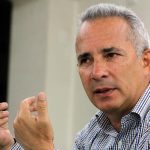José Vicente Rangel: ¿Llegando al llegadero? «La ofensiva contra Venezuela no cesa»