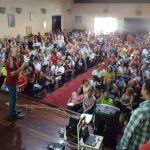 Bernal:La oposicion intenta posicionar sus mentiras sobre la Asamblea Nacional Constituyente
