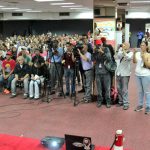 Estas son las medidas que aplican en los Estados Unidos a los alcaldes que trancan las calles en forma de protesta