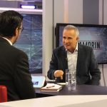 Bernal:La oposicion intenta posicionar sus mentiras sobre la Asamblea Nacional Constituyente