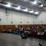 Bernal: Actos terroristas en el país responden a un plan del Comando Sur y el Departamento de Estado de los EE.UU