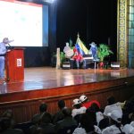 Bernal: Actos terroristas en el país responden a un plan del Comando Sur y el Departamento de Estado de los EE.UU