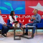 Bernal: La Constituyente es un instrumento de diálogo para la paz