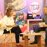 Bernal: Con la Constituyente se abre un debate hermoso para dar un salto adelante para la paz