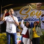 Bernal: 998 nuevos Comunicadores Clap serán juramentados hoy en Caracas