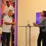 “La Gran Misión Saber y Trabajo es un instrumento enfocado en acelerar el proceso de transferencia de poder y participación del pueblo