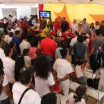 Inaugurada panadería CLAP “Corazón de Amatina”