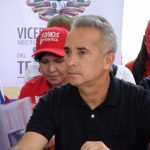 “Fundeca se palpa como una estructura de acompañamiento político de los procesos de distribución alimentaria que la revolución bolivariana viene impulsando”