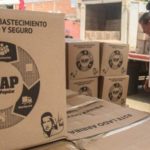 Agrourbanos yaracuyanos compartieron experiencias productivas