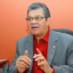 Freddy Bernal participa en asamblea con la estructura 4×4 desde la ciudad de Coro