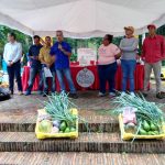 Freddy Bernal acompaña el despliegue de Gobierno de Calle en Aragua