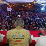 Gracias al Plebiscito 