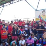 Anuncian intervención de Hidrofalcón y auditoria para los CLAP