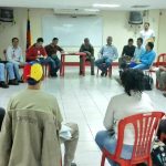 La Asamblea Nacional Constituyente vino a vencer la guerra económica