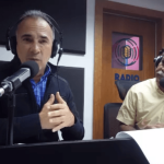 Evaluarán medidas para atender a las familias y recuperar las vías afectadas por las lluvias en Barinas 