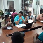 Inicia Plan Chamba Juvenil Agrourbana