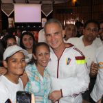 “Los Comunicadores Clap son  una herramienta  para proteger el pueblo y continuar la revolución”