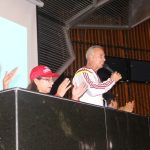 Policaracas incautó más de dos toneladas de alimentos pertenecientes a los Clap en Catia