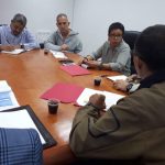 Fuerzas revolucionarias conmemoran revolución Bolchevique con gran movilización este martes
