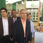 Ciara y FIDA evalúan avances de la cartera de proyectos para el desarrollo de las zonas semiáridas