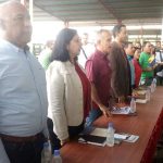 Bernal: Hoy inicia la Navidad de los CLAP
