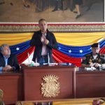 Bernal: Yo moriré leal con Nicolás Maduro y la Revolución