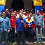 Revista Todo el Poder para los CLAP N° 80