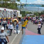 Bernal: “Venezuela está estable a pesar de las amenazas de EE.UU.”
