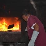 Bernal: sanciones impiden que lleguen a Venezuela 100 mil barriles de nafta para procesar gasolina 