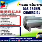Transportista de 51 líneas del Táchira adquieren cauchos a precios asequibles