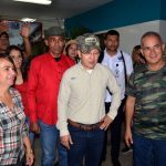 Bernal: “Táchira será declarada zona de alto peligro para los paramilitares colombianos”