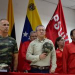 “Gobierno de Colombia cumple el guión de EE.UU. para acusar a Venezuela de albergar terroristas”