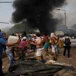 Resistir Insurgiendo en Tiempos de Guerra