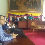 Protectorado del Táchira garantiza seguridad al sector ganadero para incrementar producción