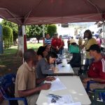 Unidades moviles de Corposalud Táchira reciben suministro de combustible oportunamente