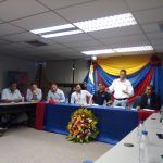 40 productores de Capacho Nuevo, reciben semillas de maíz