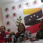 Capacitan al personal que realizará censo automotor en San Cristóbal 