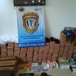 Más de 400 mil juguetes entrega el Protectorado a niños y niñas del Táchira