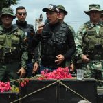 Comisión elaborará propuesta para activar Zona Económica Fronteriza
