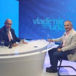 Ministro Brito revisó procesos para superar eventualidades en el suroccidente del país
