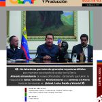 “El Comandante Hugo Chávez se transformó en la luz de un pueblo”