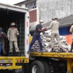 Medidas para contener la propagación del Covid-19 en el estado Táchira